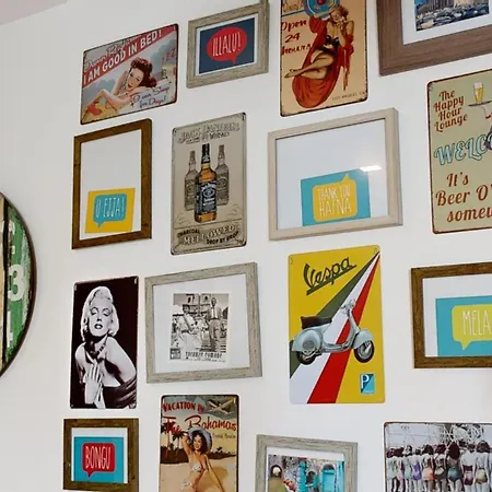 Urban Family Retreat Modern With Bbq