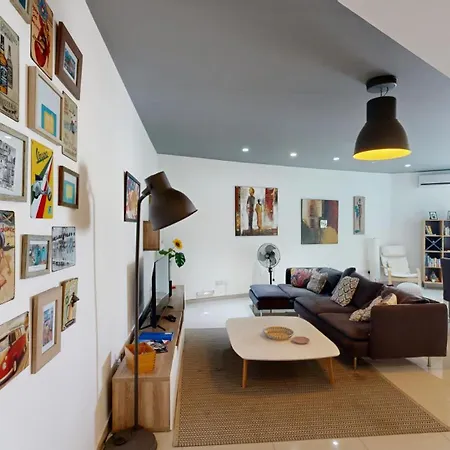 Lejlighed Urban Family Retreat Modern With Bbq *