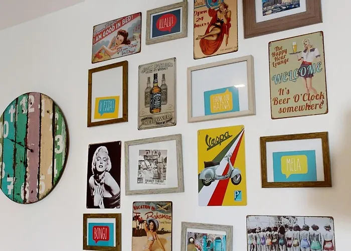 Urban Family Retreat Modern With Bbq