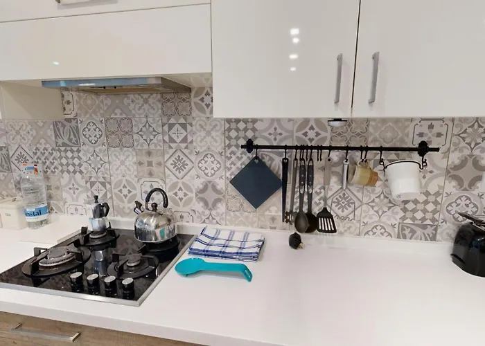 Urban Family Retreat Modern With Bbq Διαμέρισμα *