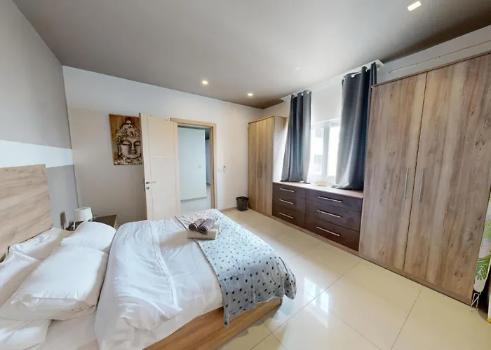 Διαμέρισμα Urban Family Retreat Modern With Bbq *