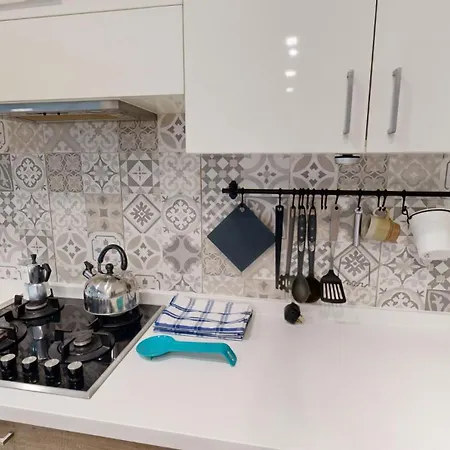 Urban Family Retreat Modern With Bbq Apartament *